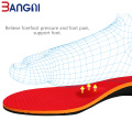 Full Length Orthopedic Insoles Orthotic Foot Arch Supports